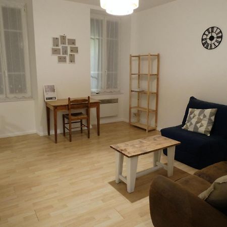 דירות Saint-Pol-de-Léon Appart Cosy Plein Centre מראה חיצוני תמונה