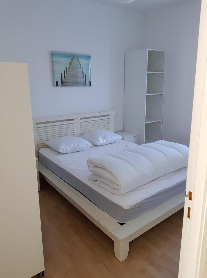 דירות Saint-Pol-de-Léon Appart Cosy Plein Centre מראה חיצוני תמונה